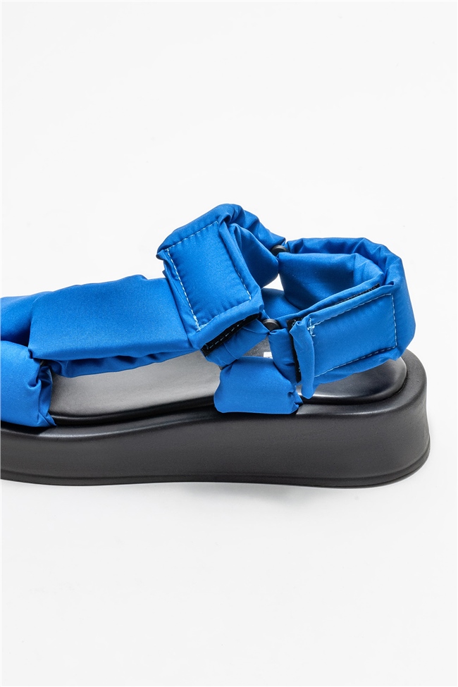 Mavi Kadın Spor Sandalet